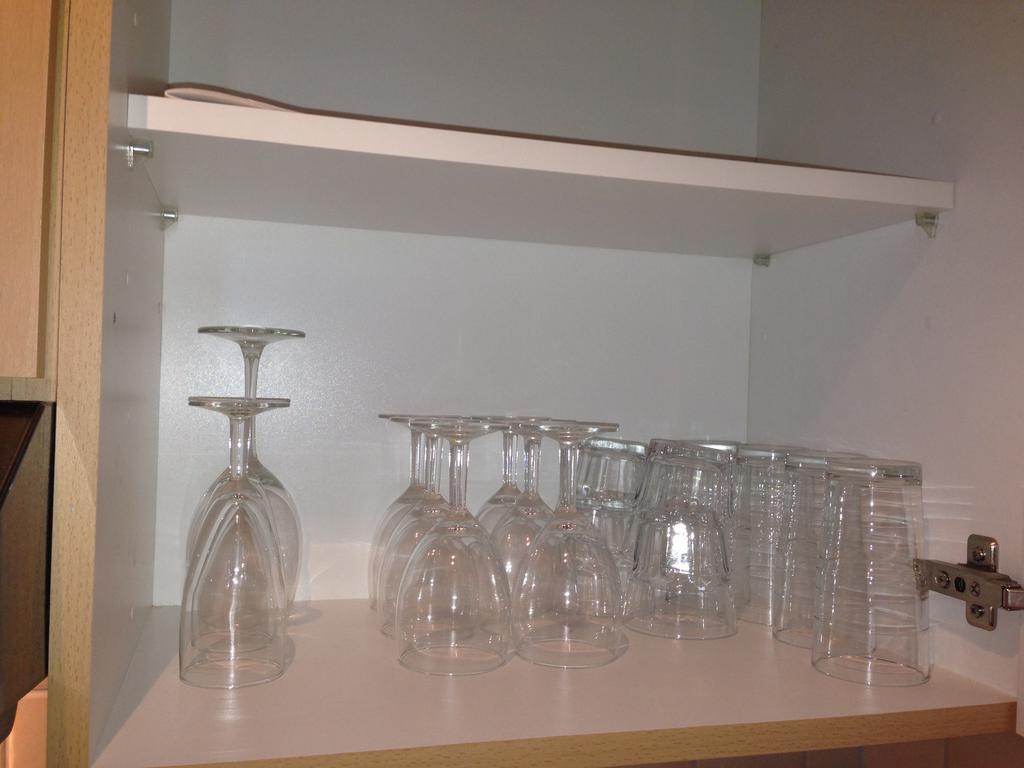 Studio Rue De Pommard Francorchamps Zimmer foto